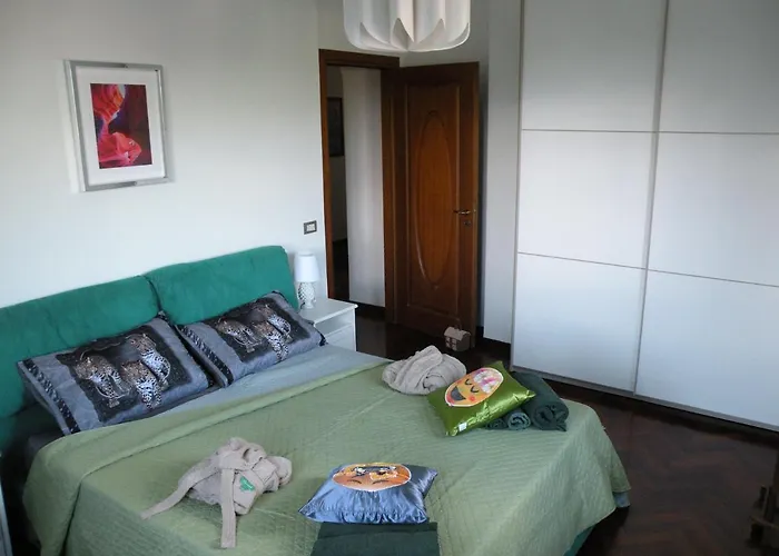 Villa Carlotta