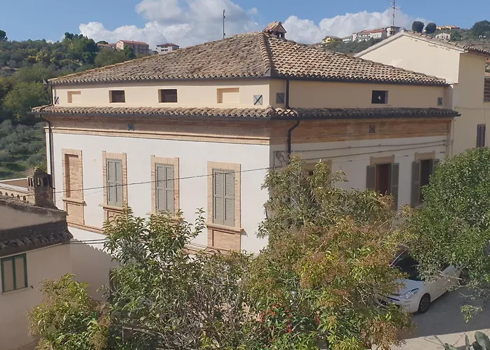 Casa Pilato
