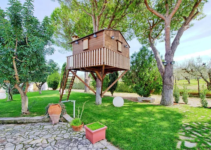 Villa Tagliaferri by PosarelliVillas