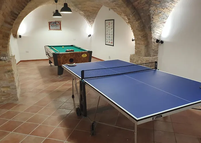Casa Pilato