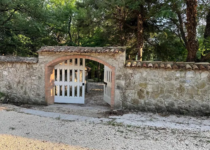 Tenuta Dafne