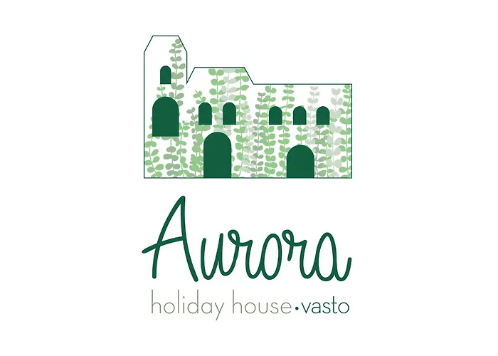 Aurora Holiday House