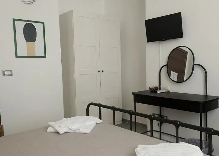 B&B La Cicala