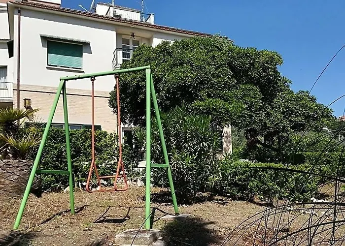 Villa Ariosa